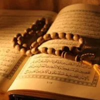سرکتاب دعا کلیمی