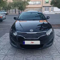 ام جی شوالیه ۵۵۰