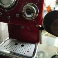 اسپرسوساز برند مباشی اصل ژاپن