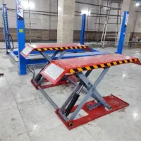جک قیچی بیگرد