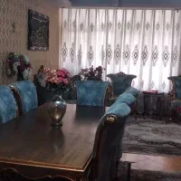 خانه ویلایی لوکیشن غربی وحدت با زیر زمین مسکونی