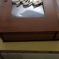جعبه چوبی مناسب شب یلدا