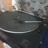 گرامافون ژاپنی آیوا