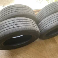 لاستیک ۴۰٪ جیتی فابریک تیگو ۵