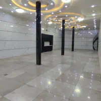 اجاره مغازه ۱۴۵ متری نسیم شهر