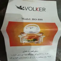 هواپز|اجاق گاز و لوازم برقی پخت‌وپز|فردیس, شهرک ناز|دیوار