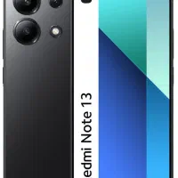 شیایومی Redmi not 13  حافظه 256
