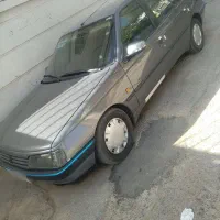 پژو ۴۰۵
