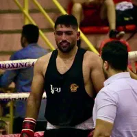 آموزش بوکس سانس شش صبح