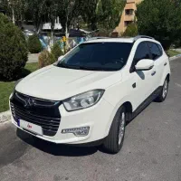 جک S5 نیوفیس مدل ۱۴۰۲