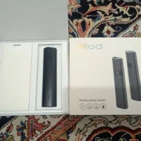 سیگار الکترونیکی آیرود irod x3