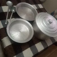 قابلمه وتابه وابکش روحی بزرگ