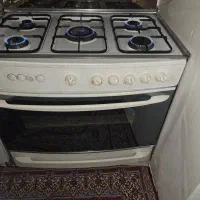 گاز فر