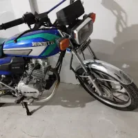 موتور|موتورسیکلت|اراک, |دیوار