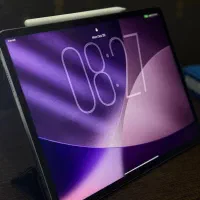 آیپد پرو ۱۲.۹ اینچ . ۲۰۲۲