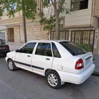 پراید۱۴۱مدل۹۰بدون رنگ بسیارتمیزکولریخ کمکار