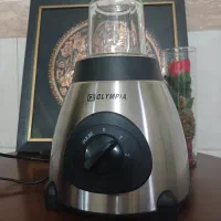 مخلوط  کن و آسیاب