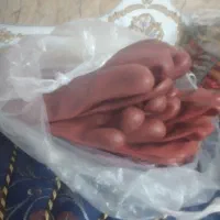 دستکش کارگری