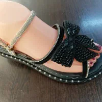 صندل زنانه،دخترانه