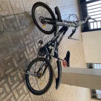 دوچرخه ماکسیما