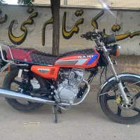 فروش موتور نامی 150