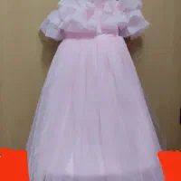 پاچین بچه گانه نو وسالم