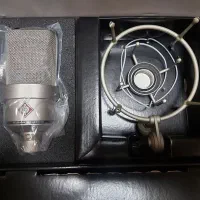 میکروفن نویمن استدیویی Neumann TLM 103 Studio Set