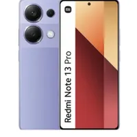 شیائومی 13 pro با حافظهٔ ۲۵۶ گیگابایت