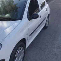 206تیپ 2|خودرو سواری و وانت|بیرجند, |دیوار