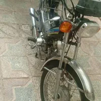 هندا70مدل 88