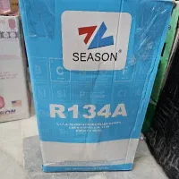 گازR22 & R410  R134 تک و تعداد