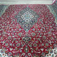 یک تخته فرش12 متری( سه در سه) تمام نخ
