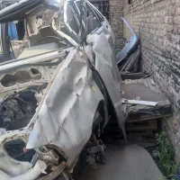 خودرو فرسوده و اسقاطی مشهدوشهرستان کمترازیک ساعت