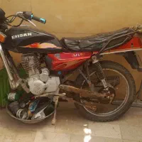 موتوراحسان شکاری
