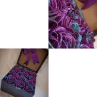 گل ربانی ارکیده