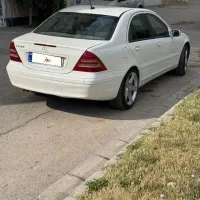 بنز c240|خودرو سواری و وانت|اردبیل, |دیوار