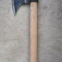 تبر