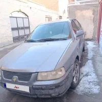 سمندمدل ۸۵ فول تقویت