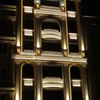 فروش واحددرشهرک کشاورزی۱۸۸متری