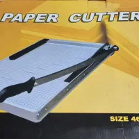 برش دهنده(کاتر) کاغذ