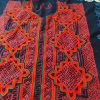 لباس ..|سفره، حوله، دستمال آشپزخانه|سراوان, |دیوار