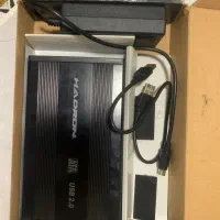 باکس تبدیل هارد ۳.۵ اینچی