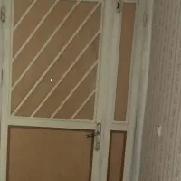 فروش  در ورودی ساختمان