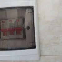 برق کار ساختمان