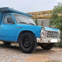 نیسان کمپرسی ۸۹(کارت کمپرسی)
