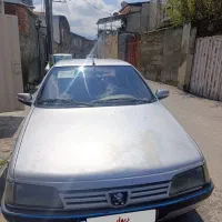 ۴۰۵ GLX مدل ۹۰