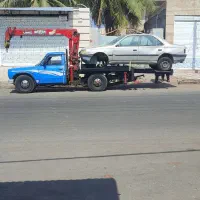 یدکش جرثقیل