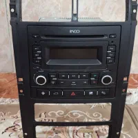 ظبط پارس داشبورد جدید