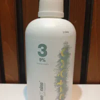 اوکسیدان و رنگ مو