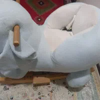 فیل بچه مناسب یک تا ۵سال